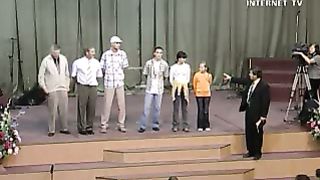 Максим Максимов - Близок час Господень 2