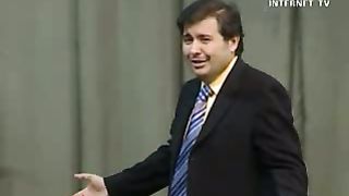 Максим Максимов - Близок час Господень 1