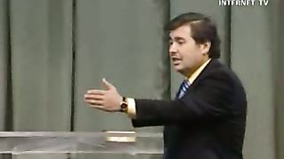 Максим Максимов - Близок час Господень 1