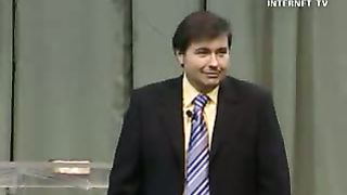 Максим Максимов - Близок час Господень 1