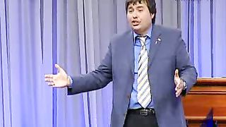 Максим Максимов - Начни и делай Господь будет с тобою