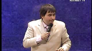 Максим Максимов - Призвание и содействие 2