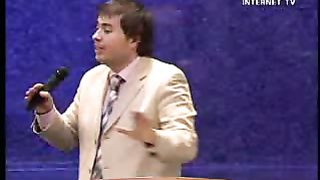 Максим Максимов - Призвание и содействие 2