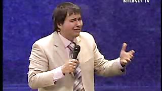 Максим Максимов - Призвание и содействие 2