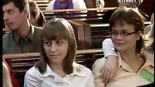 Максим Максимов - Призвание и содействие 2