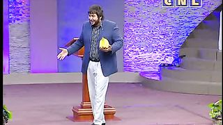 Максим Максимов - Дар Божий не отнимается