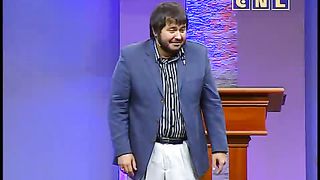 Максим Максимов - Дар Божий не отнимается