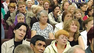 Максим Максимов - Дар Божий не отнимается