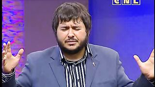 Максим Максимов - Дар Божий не отнимается