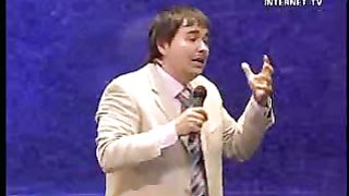 Максим Максимов - Призвание и содействие 1