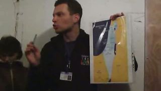 Добро пожаловать в Израиль 7