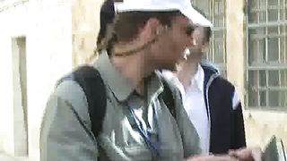 Добро пожаловать в Израиль 11