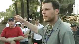 Добро пожаловать в Израиль 12