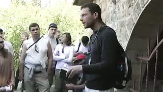 Добро пожаловать в Израиль 12