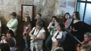 Добро пожаловать в Израиль 13