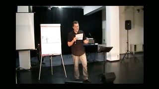 Кирьяков - Духовная дисциплина