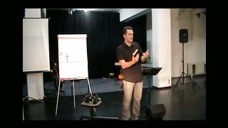 Кирьяков - Духовная дисциплина