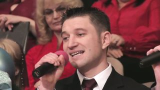 Живий Поток - Веселая новина