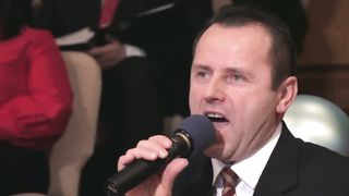 Живий Поток - Веселая новина