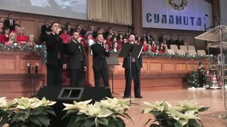 Живий Поток - Веселая новина