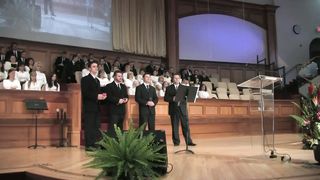 Живий Поток - Иерусалим