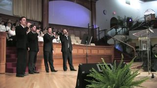 Живий Поток - Иерусалим