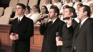 Живий Поток - Иерусалим