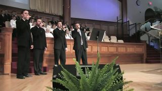 Живий Поток - Иерусалим