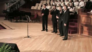 Живий Поток - Иерусалим