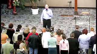 Время добрых перемен - Одна история любви