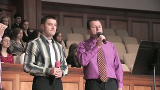 Живий Поток - О як любо жити