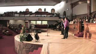 Живий Поток - О як любо жити