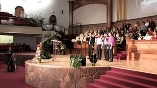 Живий Поток - О як любо жити