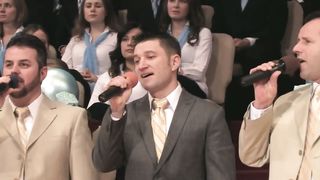 Живий Поток - Тобi Спасе