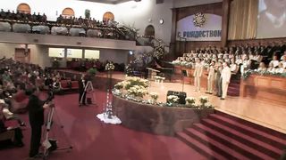 Живий Поток - Тобi Спасе