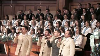 Живий Поток - Тобi Спасе