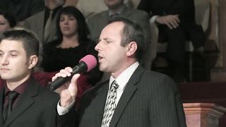 Живий Поток - Хочу Господь