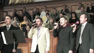 Живий Поток - Хочу Господь