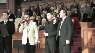 Живий Поток - Хочу Господь