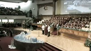 Живой поток - Вставайте брати