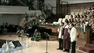 Живой поток - Вставайте брати