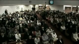 Живой поток - Вставайте брати