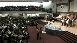 Живой поток - Вставайте брати