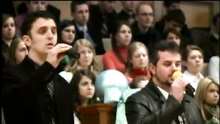 Живой поток - Год прошол и снова