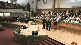 Живой поток - Год прошол и снова