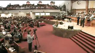 Живой поток - Год прошол и снова