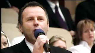 Живой поток - Голгофа и муки