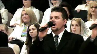 Живой поток - Голгофа и муки