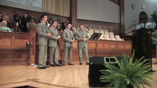 Живой поток - Гряди Спаситель