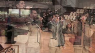 Живой поток - Гряди Спаситель